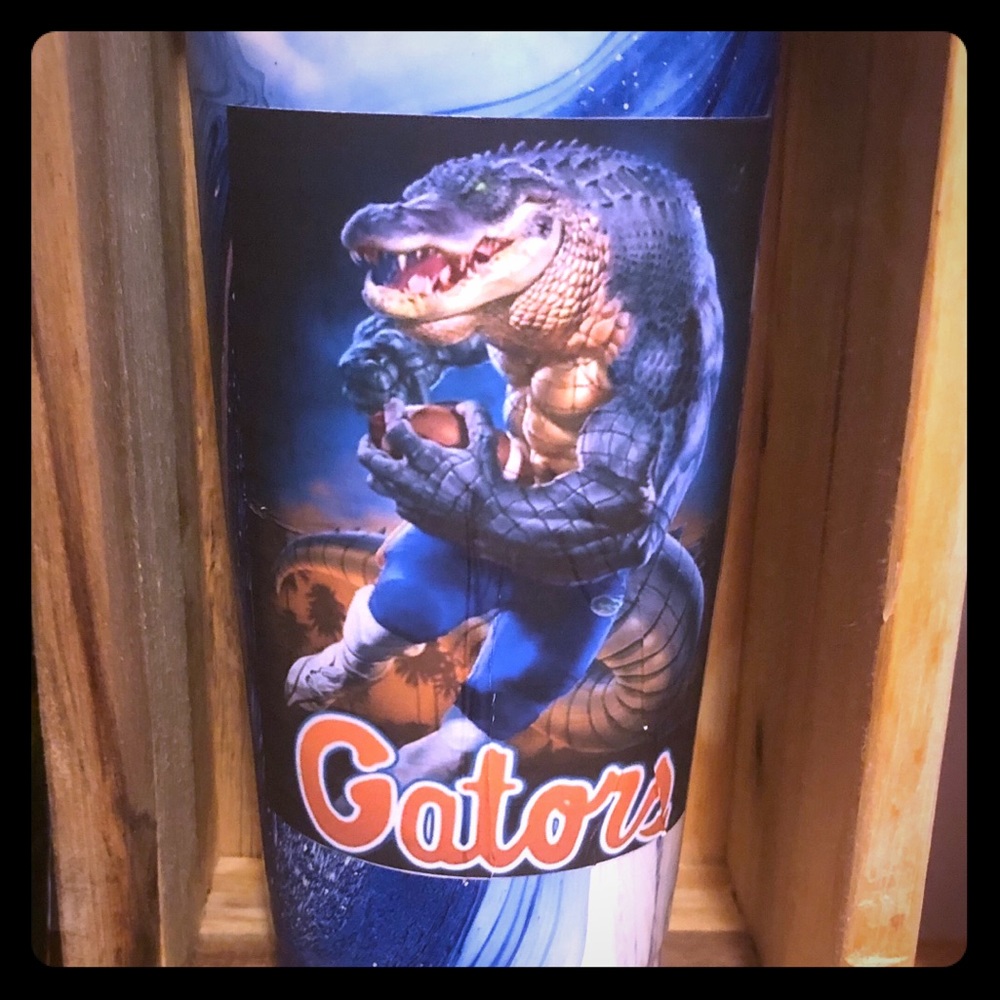 20 oz. tumbler cup customer to your request.